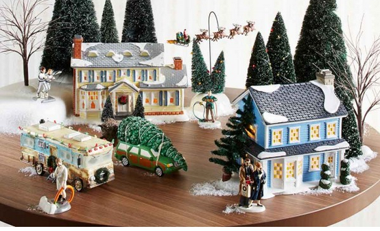 Department 56 • National Lampoon's | Hallmark Awesome Gifts