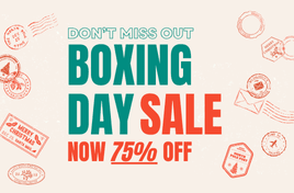 Shop our Boxing Day Sale, Hallmark Awesome Gifts