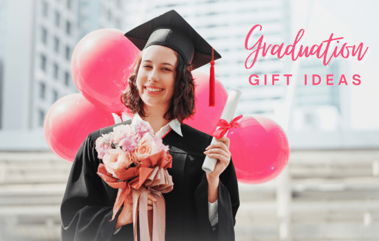 Graduation gifting and gift ideas, Hallmark Awesome Gifts