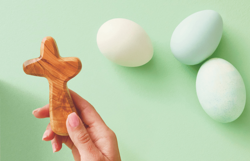 Shop Easter Faith Presents with Hallmark Awesome Gifts