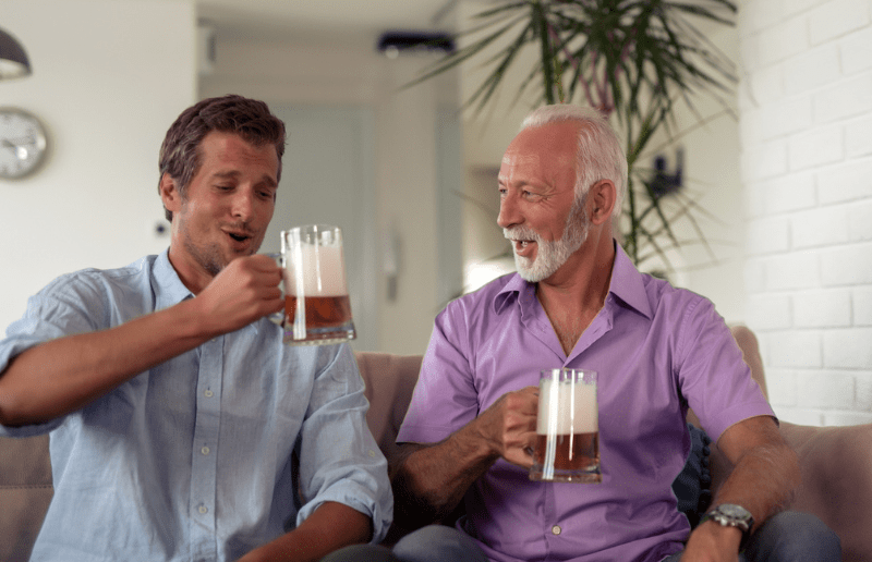 Shop Father's Day Drinkware Gifting with Hallmark Awesome Gifts