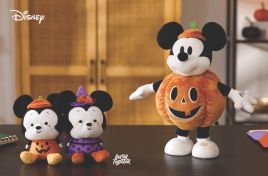 Shop Halloween Mickey Mouse Gifts, Hallmark Awesome Gifts