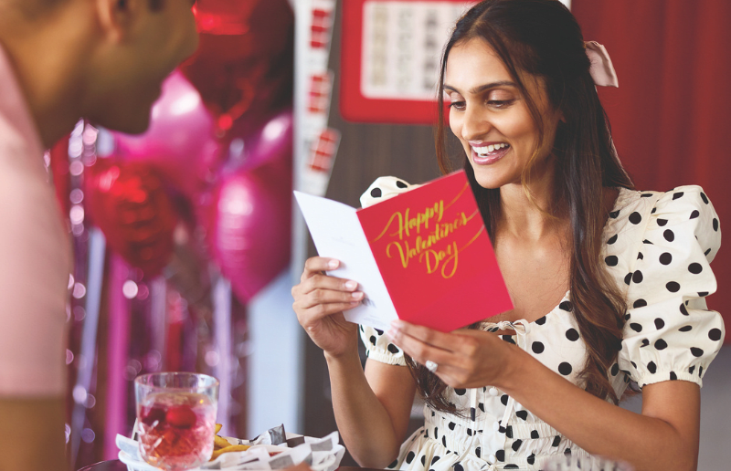 Shop Valentine's Day Presents with Hallmark Awesome Gifts