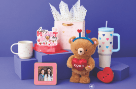 Shop Valentine's Day gifts, Hallmark Awesome Gifts